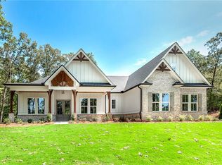 123 Stillwater Ln, Dawsonville, GA 30534