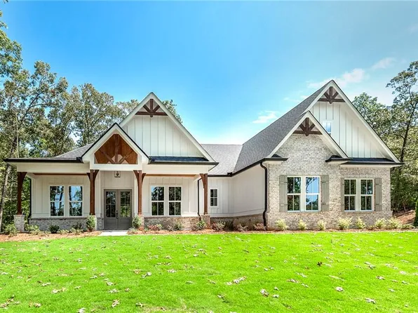 123 Stillwater Ln, Dawsonville, GA 30534