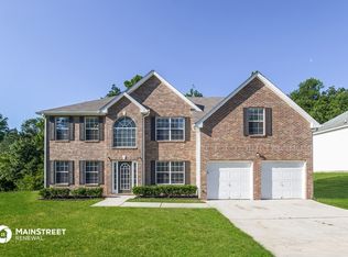 3975 Smithfield Trl, Ellenwood, GA 30294