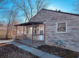 3911 Kansas Ave, Omaha, NE 68111