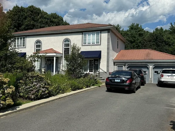 116 Gifford Rd, Westport, MA 02790