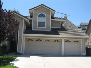 2800 Amber Dr, Corona, CA 92882
