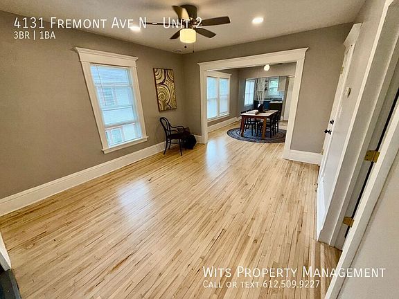 4th image of 4131 Fremont Ave N Unit 2