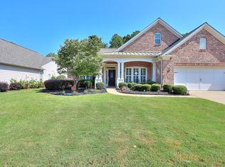 1291 Water Front Rd, Greensboro, GA 30642