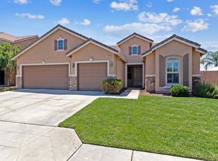 2979 N Filbert Ave, Fresno, CA