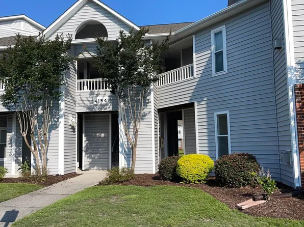 4154 Breezewood Drive Apt 104, Wilmington, NC 28412