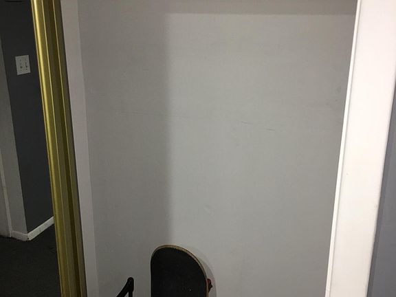 Bedroom Closet