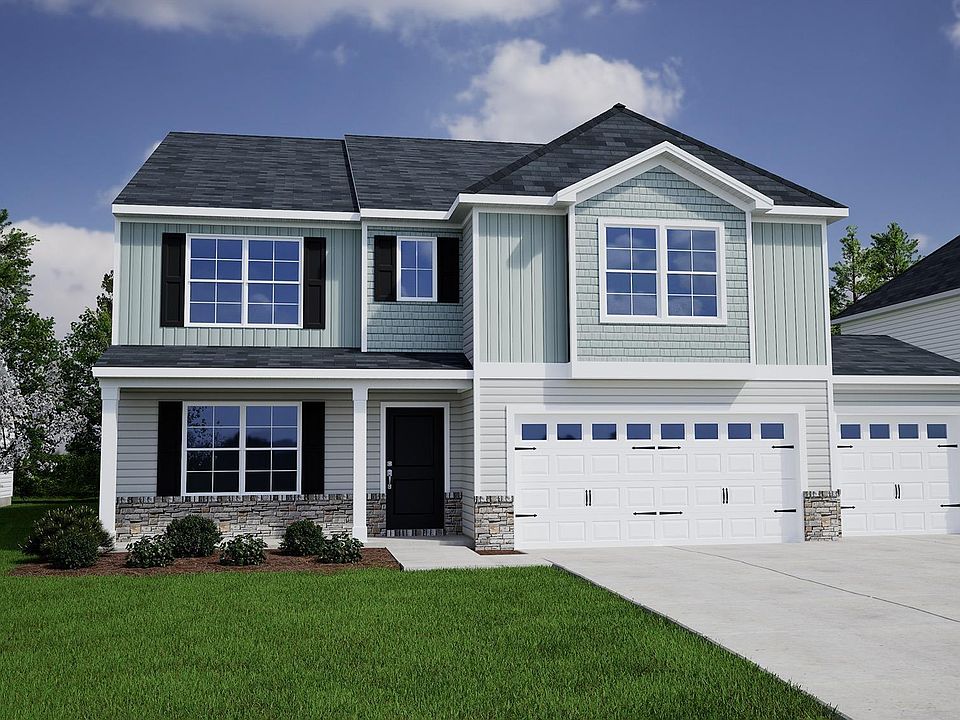 1st image of 5051 Burke Meadows Run Homesite 12