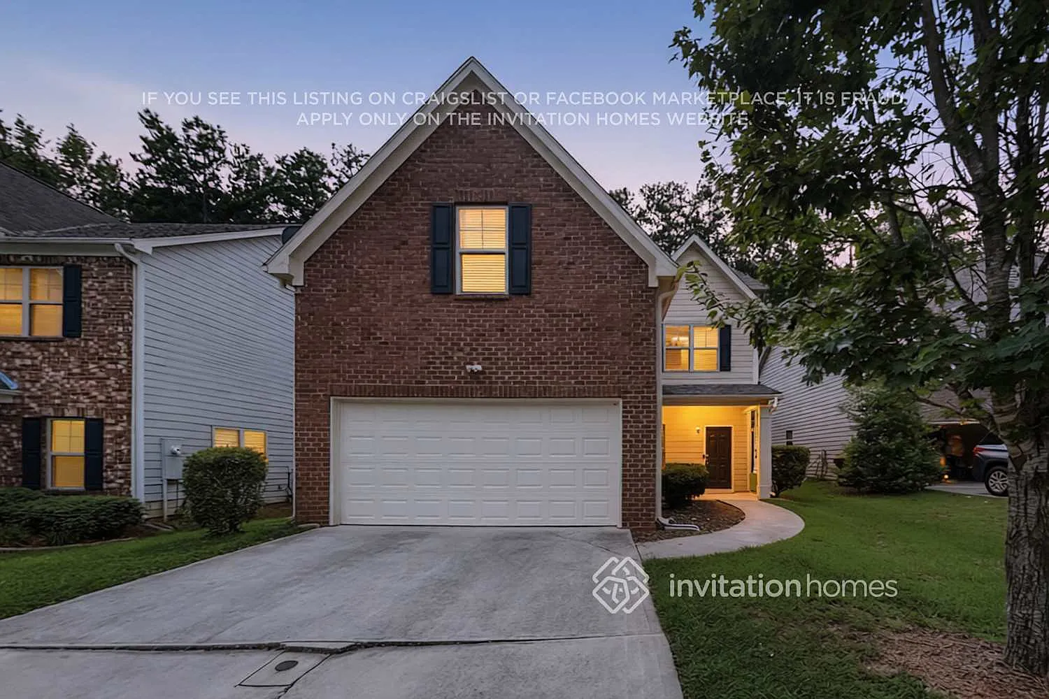 32 Black Diamond Dr Fairburn, GA 30213 — Photo 4
