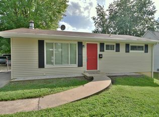 358 Orient Ave, Saint Louis, MO
