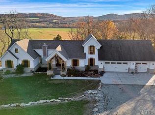 24925 State Route Mm, Farmington, MO 63640