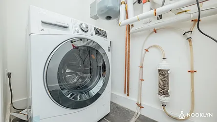 Rented by Nooklyn NYC LLC