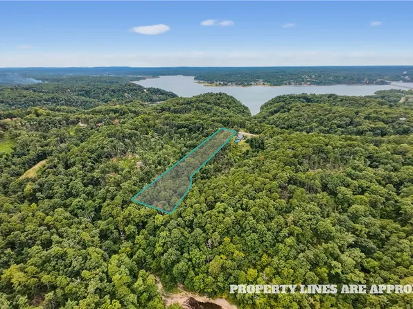 17416 E Highway 12 #1, Rogers, AR 72756