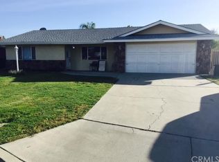 43129 Sandy Ct, Hemet, CA 92544