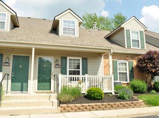 6254 Braelinn Dr, Dublin, OH 43017