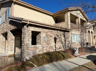 7190 S Wenatchee Way UNIT F, Aurora, CO 80016