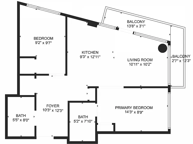 1890 Pelham Pkwy S #B7 — Photo 2