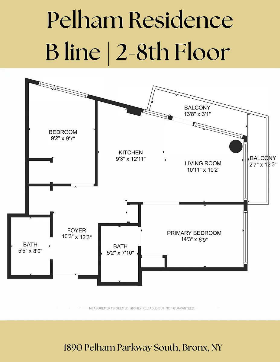 Building Photo - 1890 Pelham Pkwy S #7B