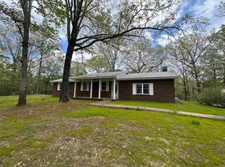 119 Polk Rd #284, Hatfield, AR 71945