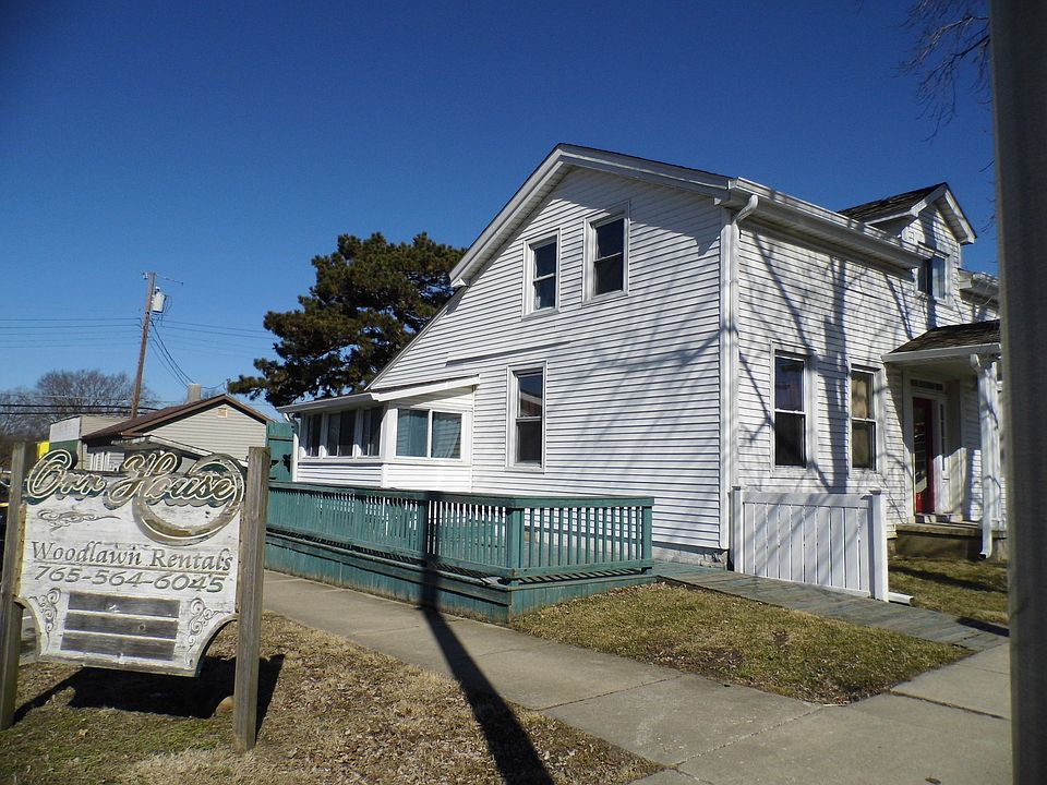 2nd image of 225 W Franklin St