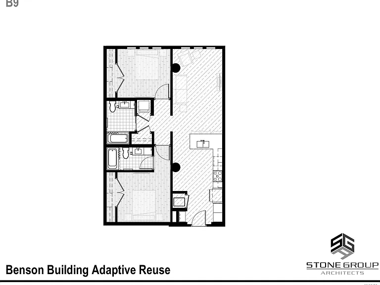 Benson Lofts — Photo 43