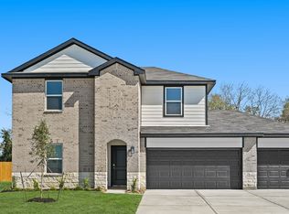 127 Wildflower Ln, Dayton, TX 77535