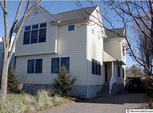 101 S Ward Ave, Rumson, NJ 07760
