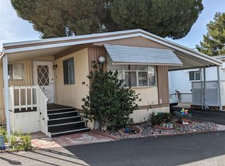 220 S Elk St SPACE 14, Hemet, CA 92543
