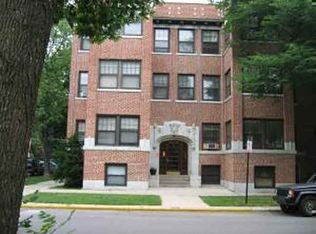 6559 N Greenview Ave APT 1N, Chicago, IL 60626