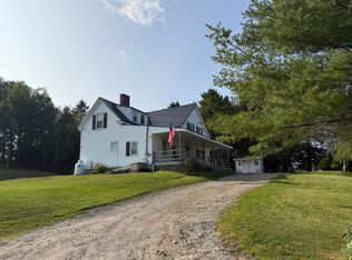168 Kansas Road, Milbridge, ME 04658