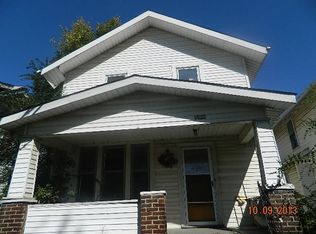 598 E Markison Ave, Columbus, OH