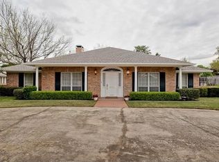 4808 Willow Ln, Dallas, TX 75244