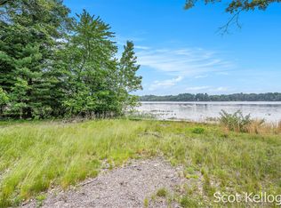 18870 E Brandywine Dr, Gobles, MI 49055