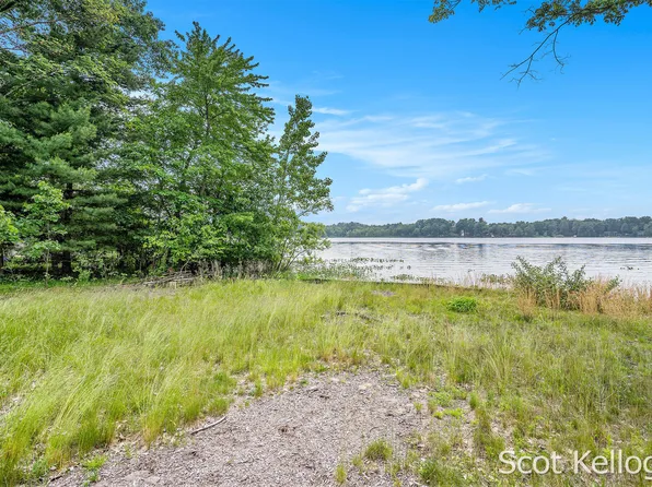 18870 E Brandywine Dr, Gobles, MI 49055