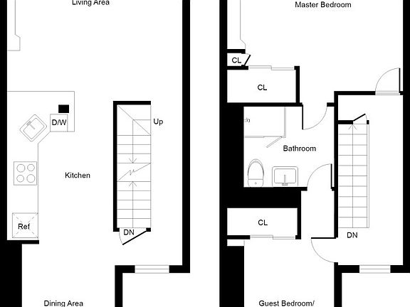 2nd image of 12 Minetta St #B