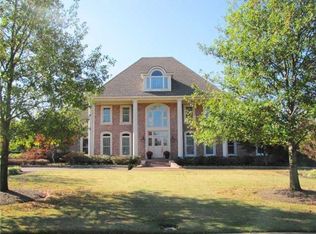 2445 Halle Pkwy, Collierville, TN 38017