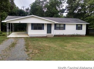 2966 County Road 1564, Baileyton, AL 35019