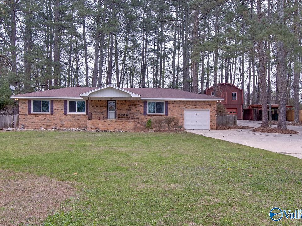 4829 Wall Triana Hwy, Madison, AL 35758 MLS 1830256 Zillow