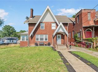 2409 Gilbert Ave NE, Canton, OH 44705