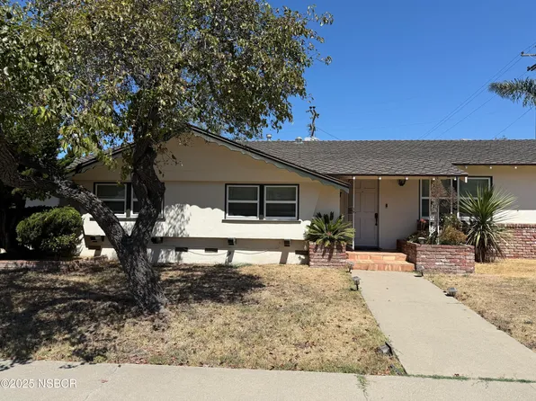 1039 McNeil Ave, Santa Maria, CA 93454
