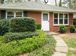 2040 Arlington Ave NE, Atlanta, GA 30324