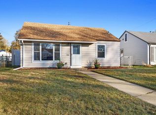 4920 Fremont Ave N, Minneapolis, MN 55430