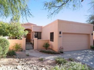 6130 N Via Del Tecaco, Tucson, AZ 85718