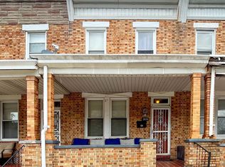 2874 Kentucky Ave, Baltimore, MD 21213