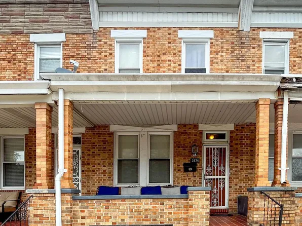 2874 Kentucky Ave, Baltimore, MD 21213