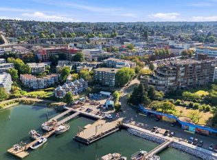 1510 W 1st Ave #105, Vancouver, BC V6J4S3