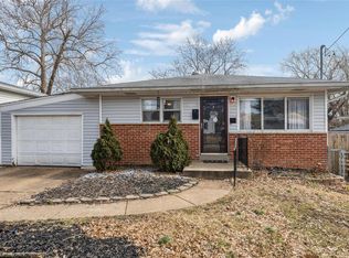 7928 La Belle St, Saint Louis, MO
