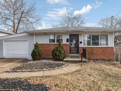 7928 La Belle St, Saint Louis, MO, 63123