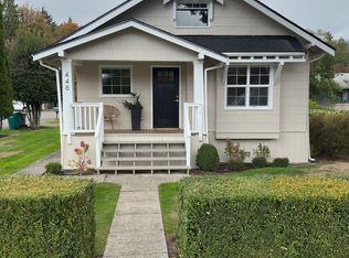 448 Front St N, Issaquah, WA 98027