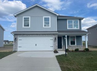 1066 Stuckey Pointe Pass, Fort Wayne, IN 46818